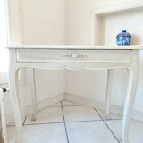 Old desk