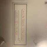 Naturalized beetle frame