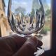 6 brandy glasses Bayel Cristallerie Royales De Champagne