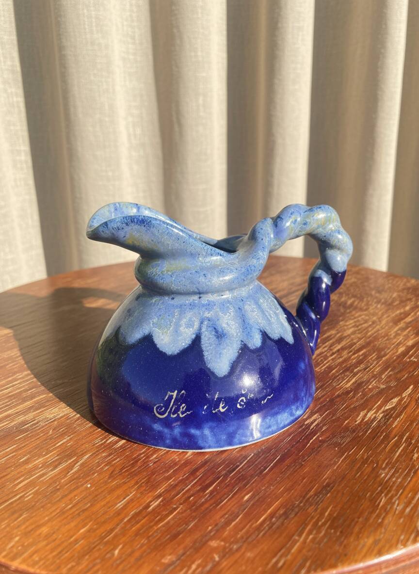 Alpho Ceramics (Alphonse Mouton)