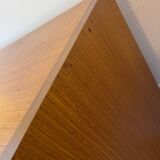 Vintage Scandinavian chest of drawers, 1960