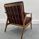 Fauteuil vintage, années 1970