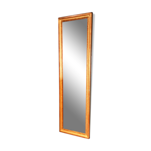 miroir mural XIXème