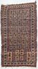 Intéressant Tribal Persan - Tapis fait main