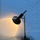 Lampe de table Mod. 553 par Oscar Torlasco pour Lumi, design italien collectible
