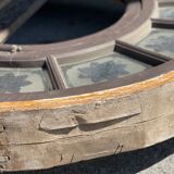 Porte d’entrée verrière banque 1910