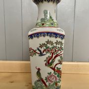 Chinese vase