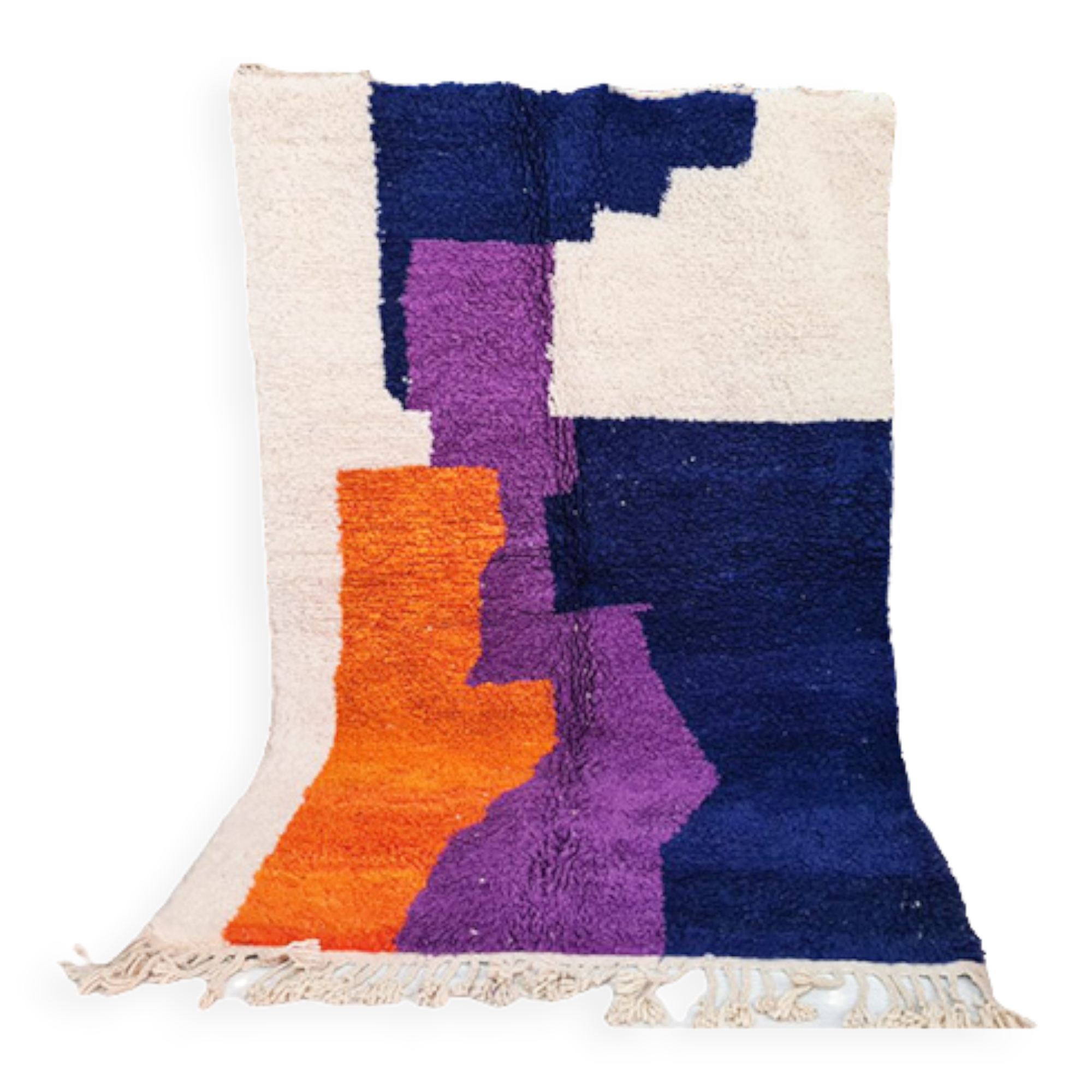 Tapis marocain 255x145cm