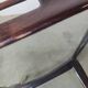 Vintage rolling trolley