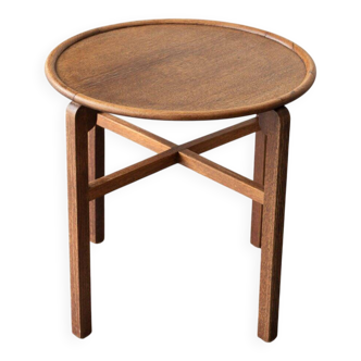 Art Deco side table