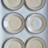 Plates Moulin des loups