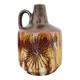 Vase pichet en céramique.