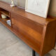 Sideboard from the 60s (shallow)