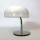 Giotto Stoppino, Italian vintage table lamp from 70s