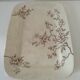 New Apple Blossom rectangular antique dish