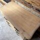 Commode in air-dried cherry wood