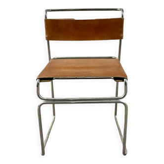 Dragonfly chair by Giovanni Carini for planula edition