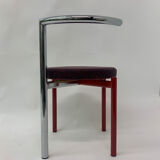 Post-modern chair 1980s