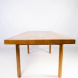 Danish design coffee table from the 1960s
