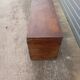 Rustic chest