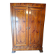 Norman wardrobe