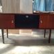 Sideboard / Dressing table / Vintage TV unit