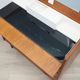 Teak dressing table, Scandinavian design, 1960s, manufactured by SW Finland