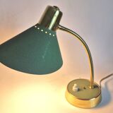 50s cocotte lamp
