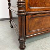 Art Nouveau chest of drawers by Jacob & Josef Kohn