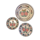 Faience Hb Henriot