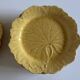 set of 11 Wedgwood vine plates English slip 19th