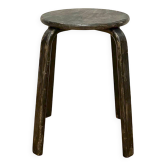 Antique Stool