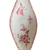 Ravier Favorite Rose Sarreguemines