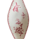 Ravier Favorite Rose Sarreguemines