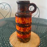 Scheurich Fat Lava Vase