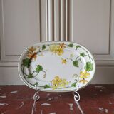 Plat de service Villeroy & Boch Geranium