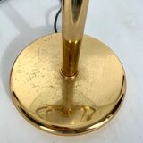 Vintage Fontana Arte style table lamp from 70s