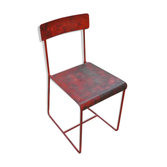 Industrial chair 1950