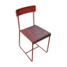 Industrial chair 1950
