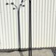 Vintage coat rack from the 60s