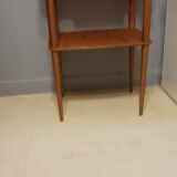 Table d extra console vintage Scandinavian feet time zones