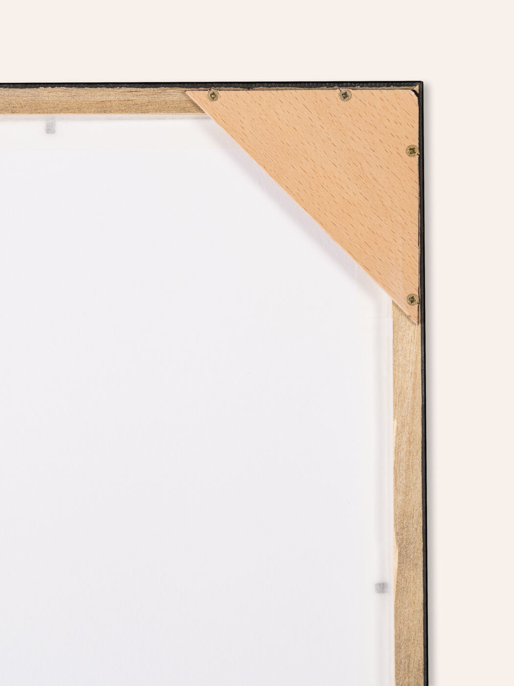 Sex, Drugs and Rock `n Roll, B/W Offset on Paper, 93 x 79 cm