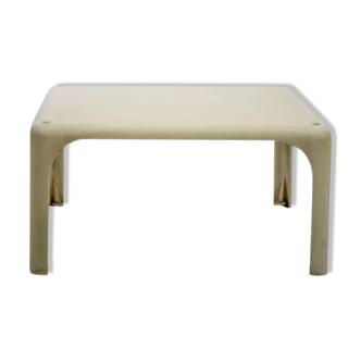 Table d'appoint Demetrio 45 Par Vico Magistretti pour Artemide