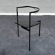 Chaise prototype, 1985