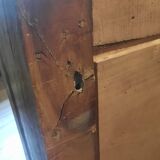 Cozy or headboard