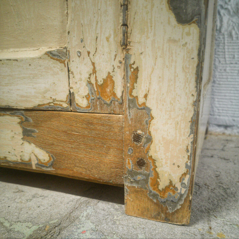 Small Parisian buffet