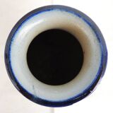 Old sandstone vase by Betschdorf Schmitter Frères