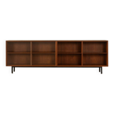 60s Dispolay Sideboard by BBM Bjerringbro