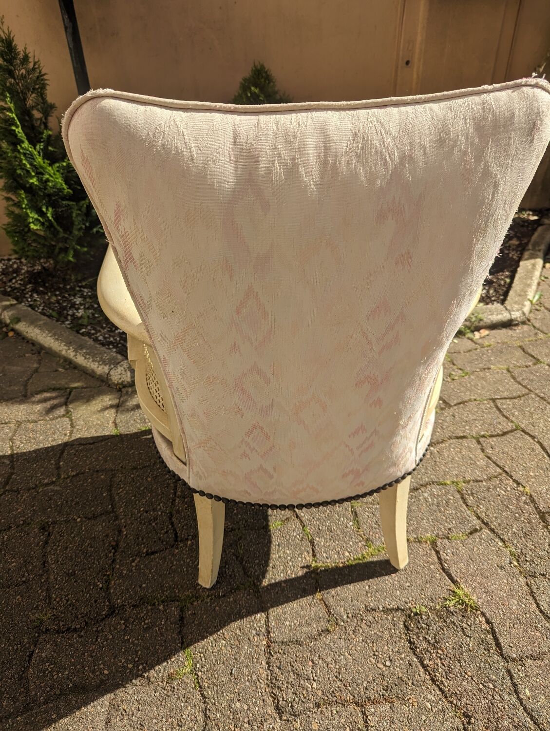 Shepherdess Louis XV style