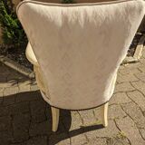 Shepherdess Louis XV style